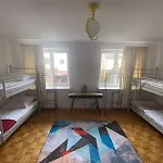 Hostel House Of Binici Warszawa