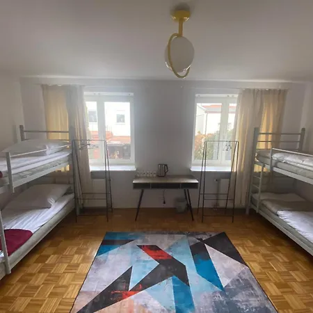 Albergue House Of Binici Varsóvia