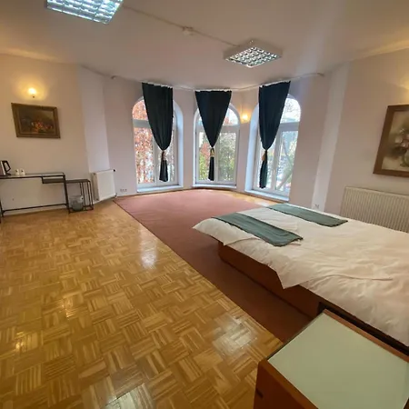 Auberge de jeunesse House Of Binici *