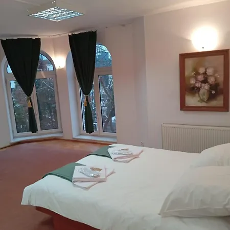 Auberge de jeunesse House Of Binici