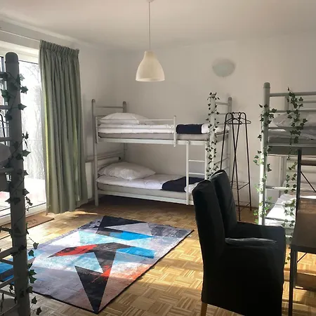 House Of Binici Ostello