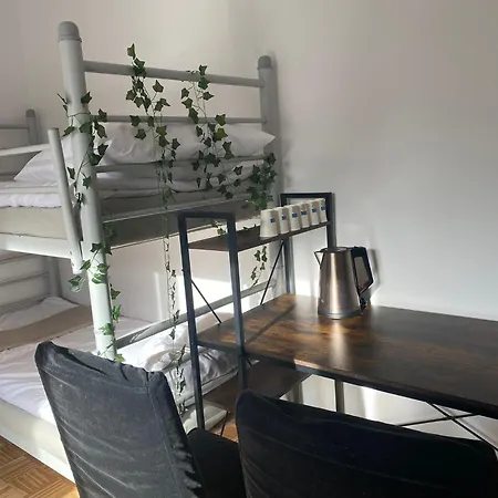 House Of Binici Varsavia