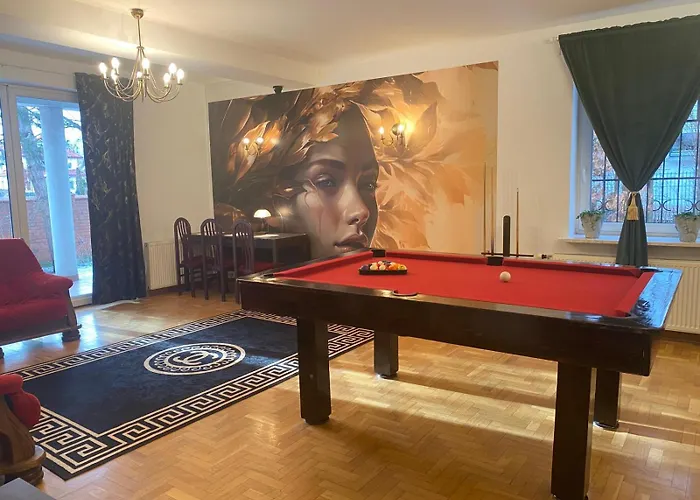 Ostello House Of Binici