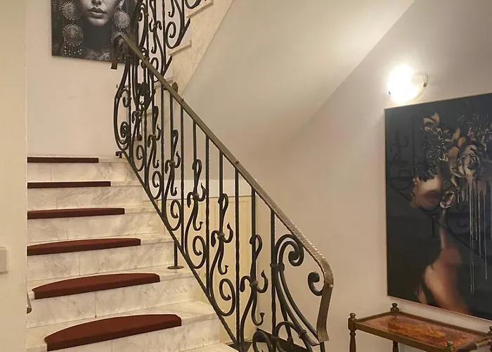 House Of Binici Hostel Βαρσοβία