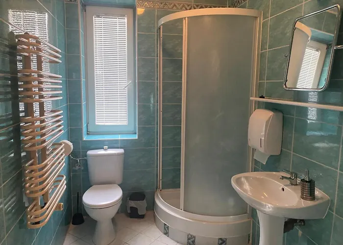 House Of Binici Βαρσοβία