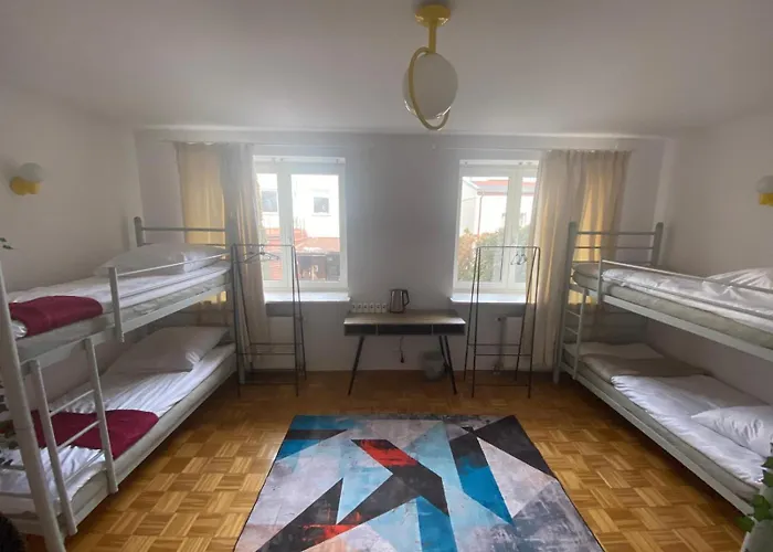 Ostello House Of Binici Varsavia