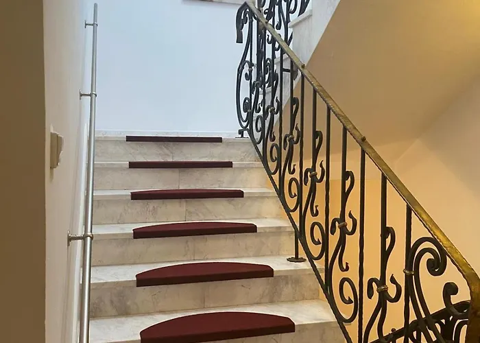 Auberge de jeunesse House Of Binici Varsovie