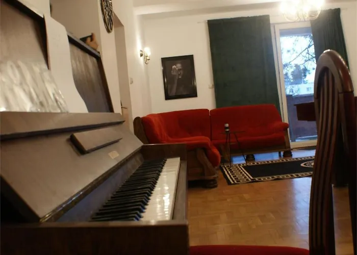 Auberge de jeunesse House Of Binici