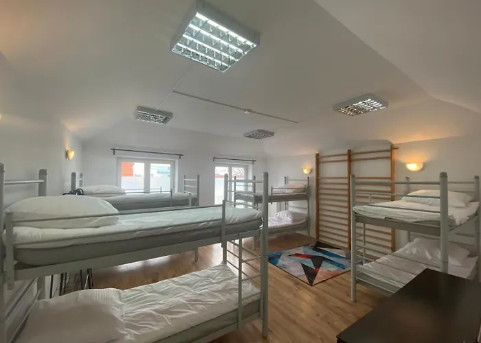 House Of Binici Varsovie