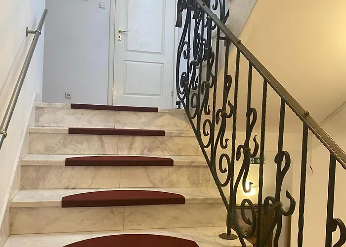 Hostel House Of Binici Βαρσοβία