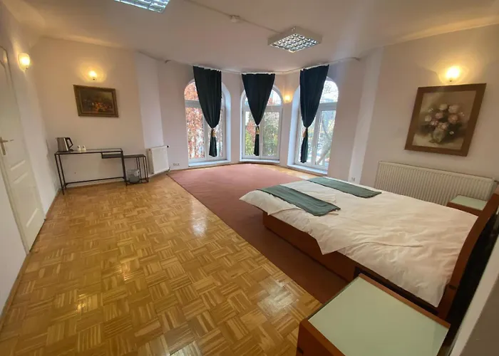 Ostello House Of Binici *