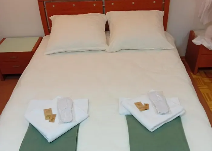 Hostel House Of Binici