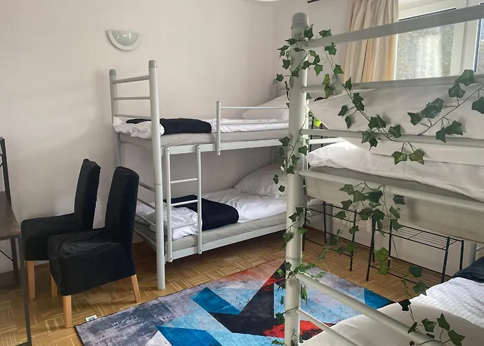 House Of Binici Hostel Βαρσοβία