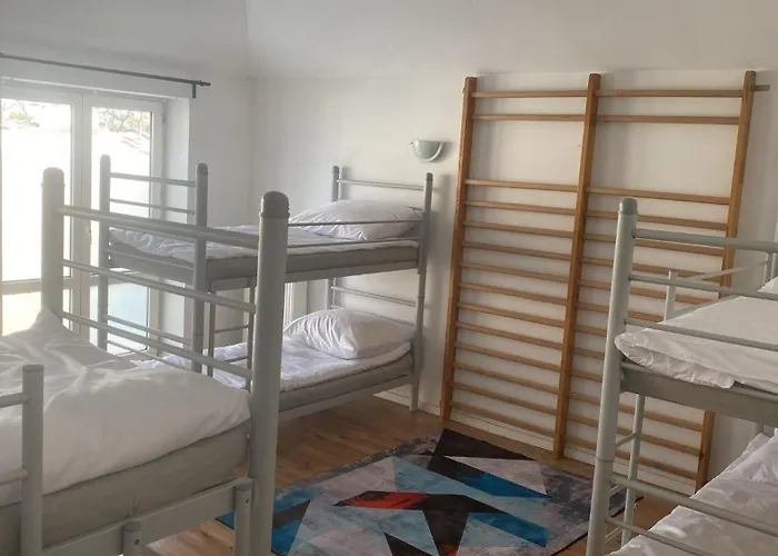 House Of Binici * Varsovie