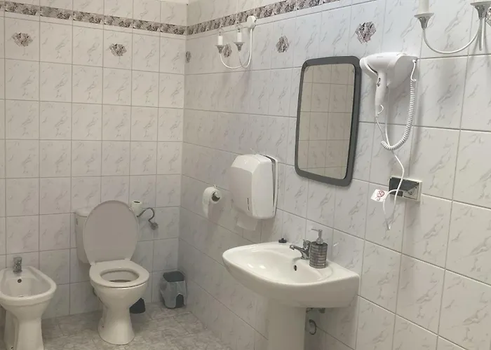 House Of Binici Hostel Βαρσοβία