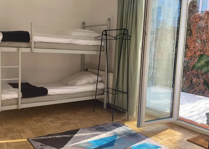 Hostel House Of Binici *