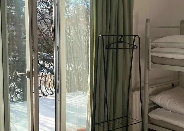 House Of Binici Βαρσοβία