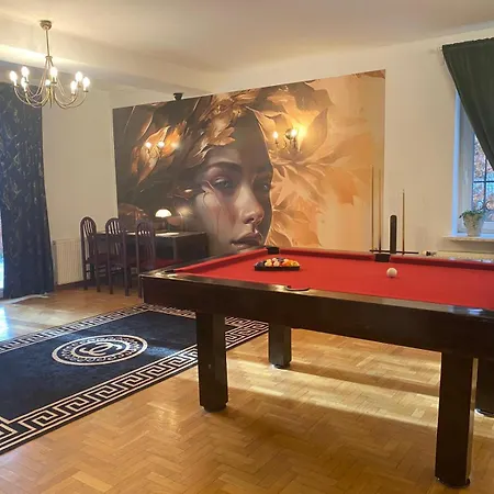Hostel House Of Binici