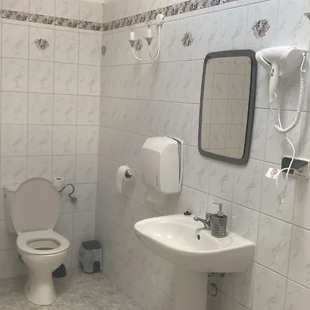 House Of Binici Hostel Varşova