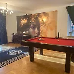 بيت شباب House Of Binici