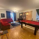 House Of Binici
