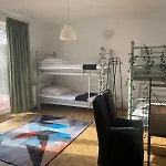 House Of Binici بيت شباب وارسو