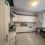 House Of Binici بيت شباب وارسو