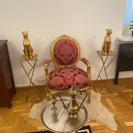 House Of Binici Warschau