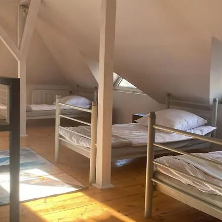Hostel House Of Binici Warschau