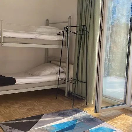 Hostel House Of Binici *