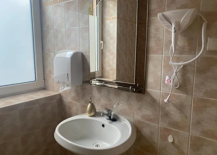 House Of Binici Hostel Warschau