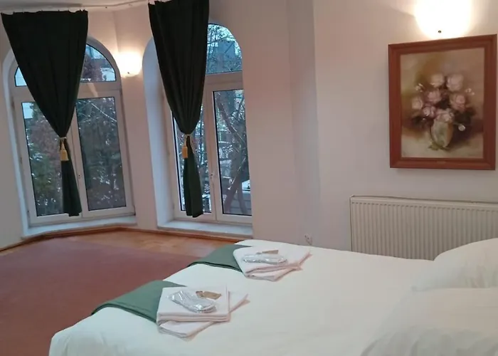 Hostel House Of Binici