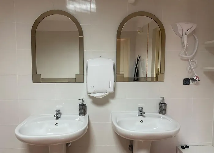 Hostel House Of Binici Warschau