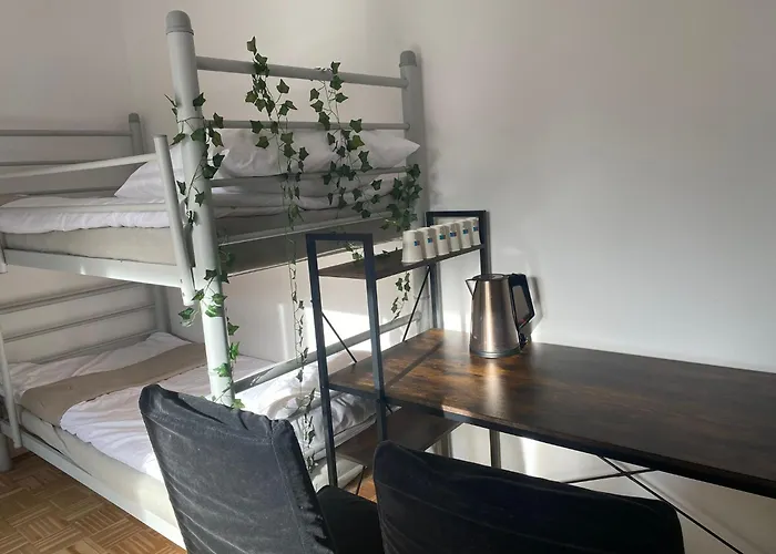 House Of Binici Warschau